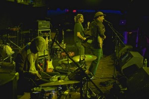 rusted root show 7 2013